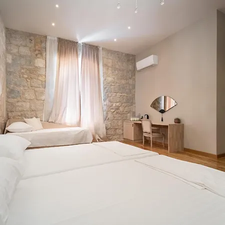 Tifani Luxury 3 Apartman Split