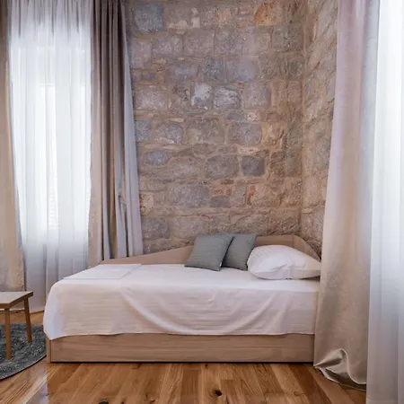 Apartman Tifani Luxury 3 Split