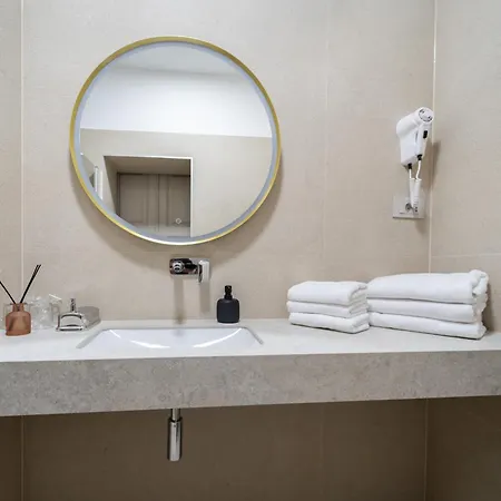 Tifani Luxury 3 Apartman *