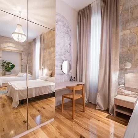 Apartman Tifani Luxury 3