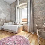 Tifani Luxury 3 Daire