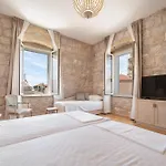 Daire Tifani Luxury 3
