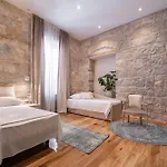 Tifani Luxury 3 Daire
