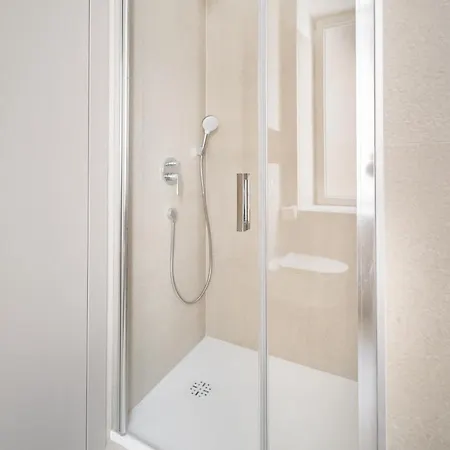 Tifani Luxury 3 公寓 斯普利特