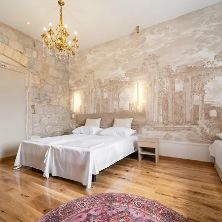 Tifani Luxury 3 斯普利特