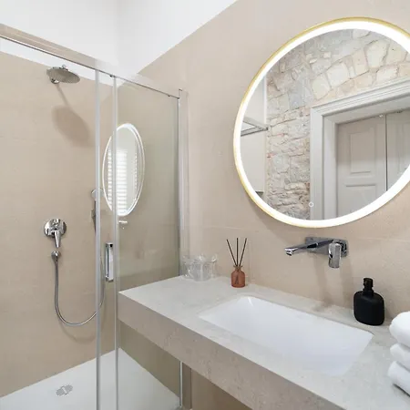 Tifani Luxury 3 Daire