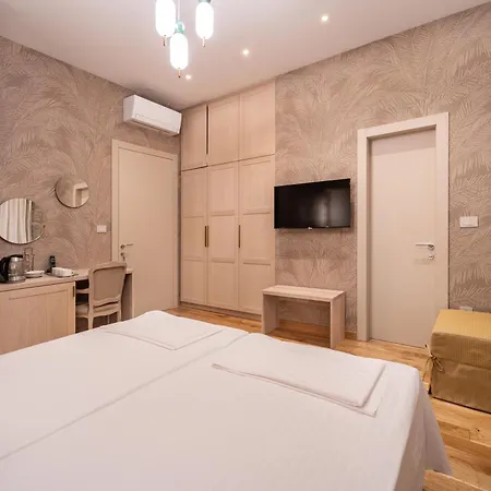 Apartamento Tifani Luxury 3