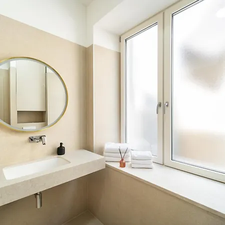 Apartamento Tifani Luxury 3 Split