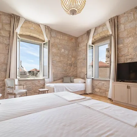 Apartamento Tifani Luxury 3