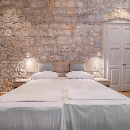 Tifani Luxury 3 Daire *