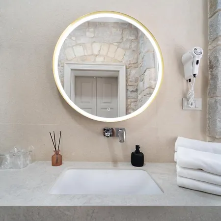 Tifani Luxury 3 Daire