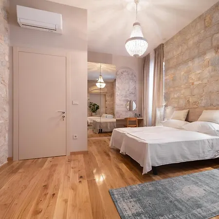 Apartamento Tifani Luxury 3