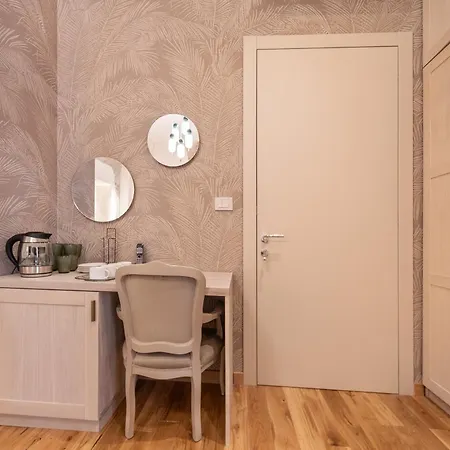 Tifani Luxury 3 Apartamento *