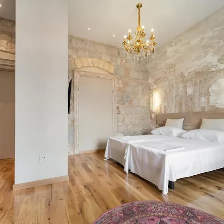 Daire Tifani Luxury 3 *