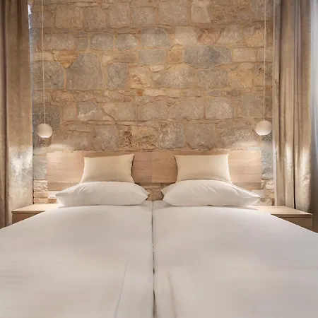 Tifani Luxury 3 Σπλιτ