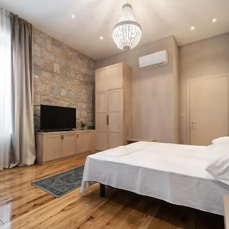 Διαμέρισμα Tifani Luxury 3 Σπλιτ